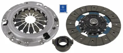 Produktbild von SACHS Kupplungssatz  3000 951 274