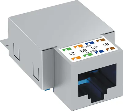 Image de OBO Bettermann Module de raccordement ASM-C6 G 6117329