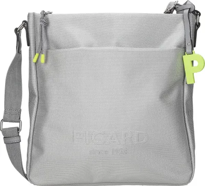 Produktbild von Picard Lucky One - Umhängetasche 27 cm (silber)