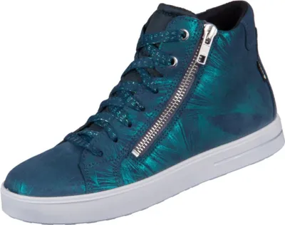 Produktbild von Superfit Halbschuhe in Grün, Größe 37
