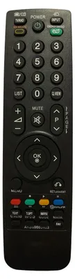Productafbeelding van azurano afstandsbediening voor LG AKB69680403
