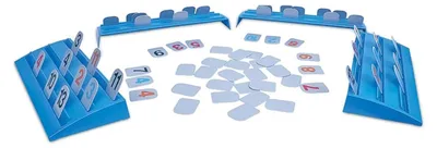 Produktbild von Solidchoice – Ein strategisches Gesellschaftsspiel für 2 bis 4 Spieler