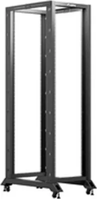 Immagine prodotto di Rack aperto Lanberg 42U 600x1000 nero