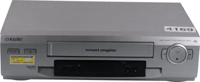 Obrázek produktu pro Sony SLV-SE210D