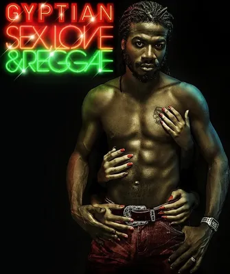 Produktbild von Gyptian-Sex Love And Reggae