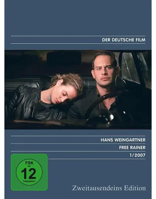 Image de Free Rainer - Zweitausendeins GmbH - (DVD Video / Komödie)