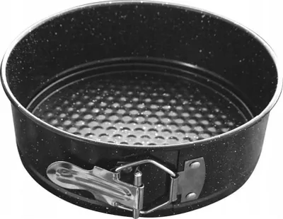 Obrázok produktu pre Forma na pečenie Otvorená forma na pečenie Ø20 cm Brunbeste Bb-1048