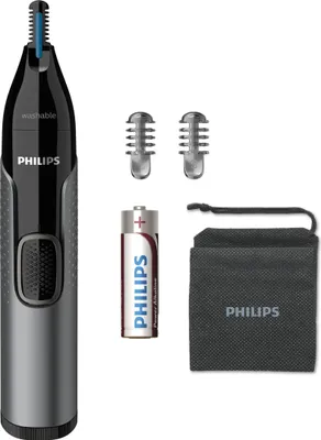 Produktbild von Philips Series 3000 NT3650/16 - Nasenhaartrimmer