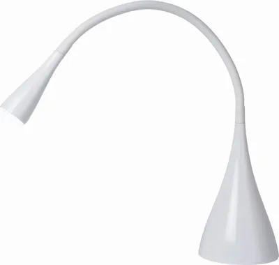 Zdjęcie produktu dla Lampa BIURKOWA Lucide LED 3W 3000K ZOZY 18650/03/31