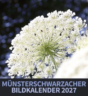 Produktbild von Münsterschwarzacher Bildkalender 2027