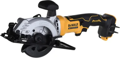 Produktbild von Dewalt DCS571N-XJ Kotúčová píla , sólo (DCS571N-XJ)