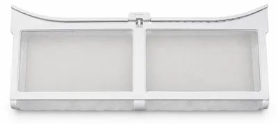 Produktbild von Beko 2958400100 Flusensieb Filterkassette für Wäschetrockner Trockner
