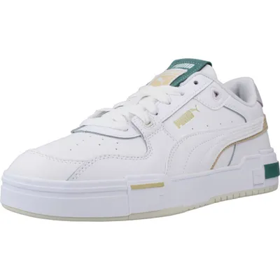 Produktbild von Puma Sneakers 392010-01 in White color size 40