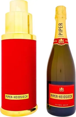 Produktbild von Piper-Heidsieck Cuvee Brut Parfum Box 750ml 12% Vol.