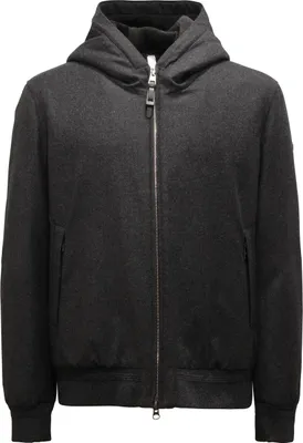 Produktbild von N2256 Giubbotto Uomo Duno Attic Man Shearling Inside Jacket