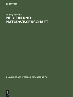 Produktbild von Medizin und Naturwissenschaft