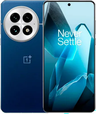 Produktbild von OnePlus 13 Europe, Smartphone, 32MP Frontkamera, 512 GB interner Speicher