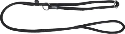 Produktbild von Kerbl Rundleder-Schlupfleine Roma cognac 170cm, 8mm