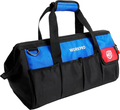Obrázek produktu pro Brašna na nářadí Workpro 46 cm