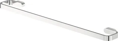 Produktbild von Badetuchhalter Lenz Aura 60 cm Chrom