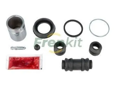 Produktbild von FRENKIT Bremssattel-Reparatursatz für TOYOTA CELICA (ZZT23) Hinten 34mm 234921