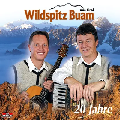 Produktbild von 20 Jahre