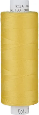 Produktbild von Nähgarn AMANN Troja / 500m 120 Summersun
