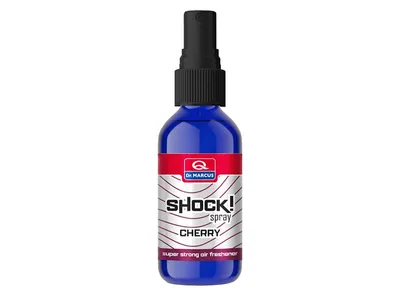 Obrázek produktu pro Zapach Shock Spray, 30 ml, Cherry