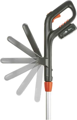 Immagine prodotto di Tagliabordi Gardena EasyCut 23/18V P4A solo cordless