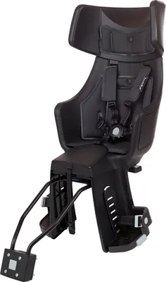 Produktbild von BoBike Exclusive Tour Plus 1P 75101051 Fahrrad Kindersitz für Hinten Rahmenbefestigung bis 6 Jahre