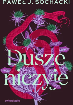 Immagine prodotto di Dusze niczyje