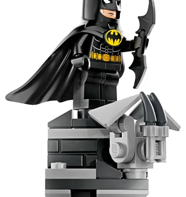 Immagine prodotto di LEGO DC Super Heroes Batman 1992 30653