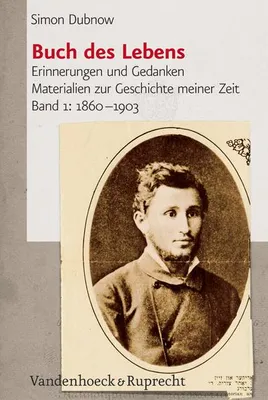 Produktbild von Buch des Lebens 1. 1860 - 1903