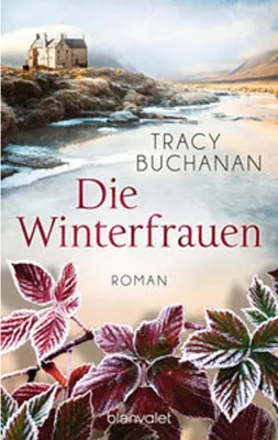 Produktbild von Die Winterfrauen