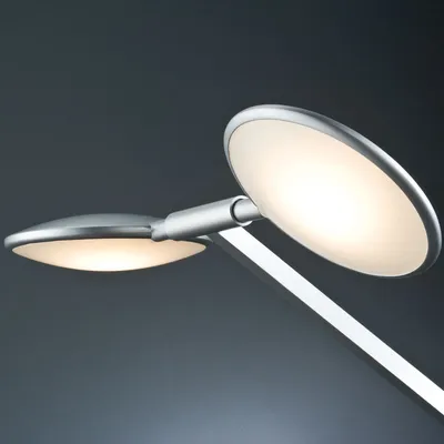 Produktbild von Paulmann LED Spot Pur NanoLED 5W warmweiß 3000K