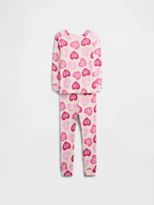 Produktbild von GAP Baby-Pyjama-Set & Barbie 3YRS