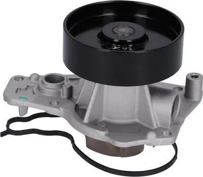 Produktbild von FEBI BILSTEIN Kühlmittelpumpe Wasserpumpe für BMW 1 Schrägheck (F20) 183456
