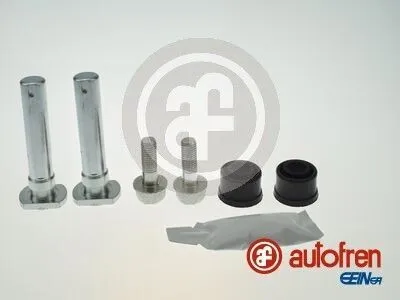 Produktbild von AUTOFREN SEINSA D7106C Führungshülsensatz Bremssattel Vorne für NISSAN NAVARA (D22) TOKICO Bremsanlage