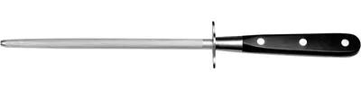Produktbild von Wetzstahl, geschmiedet, Sanelli Ergoforge, Klingen-L. 200 mm
