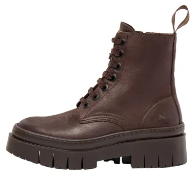 Image de Art Bottines pour Femme 1953 ROMA BROWN/AMBERES Couleur Marron