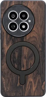 Obrázek produktu pro Dřevěné pouzdro Bewood pro OnePlus 13 ZIRICOTE s MagSafe