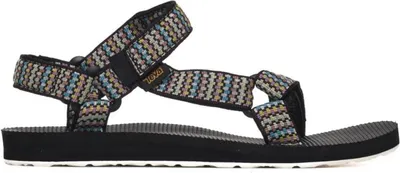 A single Teva Original Universal sandal is shown against a white background.