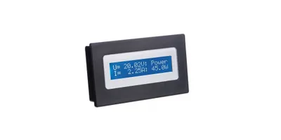 Obrázok produktu pre Modul merania výkonu H-Tronic PM 4020 (1190070)