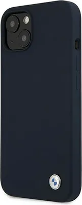 Produktbild von BMW für iPhone 13 Schutzhülle Handyhülle Hülle Cover Case