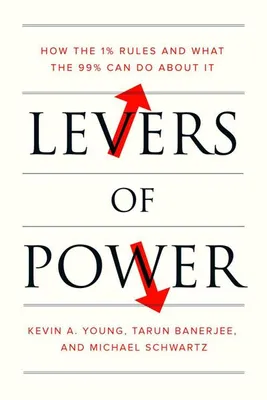 Immagine prodotto di Levers of Power