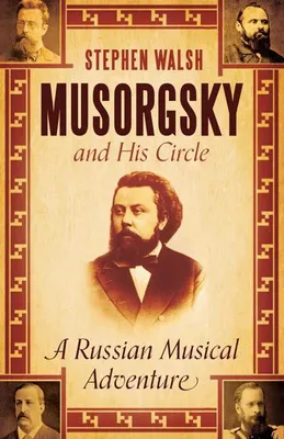 Obrázok produktu pre Musorgsky and His Circle