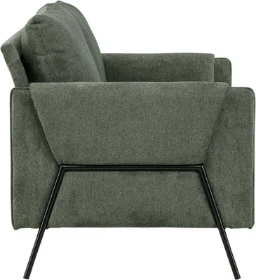 Produktbild von Venture Home Klassische Sofas Indigo Grün