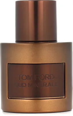 Image de Tom Ford Oud Minérale (2023) eau de parfum unisexe 50 ml