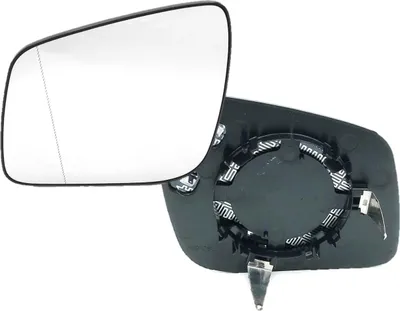 Produktbild von Spiegelglas Spiegel Außenspiegel Links passend für A + B Klasse W169 W245 6/08-