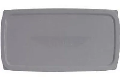 Produktbild von Ettore Deckel für 25L Super Reinigungs-Eimer – Sicherer Verschluss für Profi-Einsatz